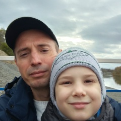 Андрей Купоносов, Павловск