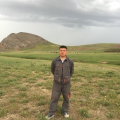 Айдархан Еркеев, 10.08.1984