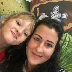 Ольга Матвеева, 29.04.1984, Санкт-Петербург