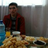 Акылбек Шаршенов, 29.03.1987, Тюп