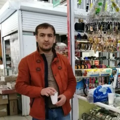 Ином Соибов, 12.10, Киров