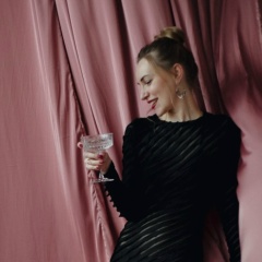 Татьяна Давидович, 16.02.1988, Санкт-Петербург