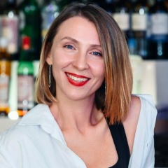 Валерия Вербицкая, Ессентуки