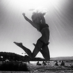 Надежда Жебина, 04.08.1987, Москва