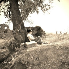 Евгения Линина, 17.02, Москва