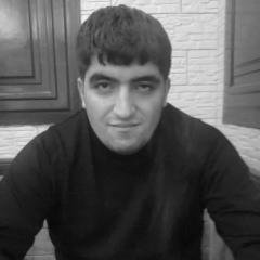 Тарлан Апаев, 30.01.1989, Баку