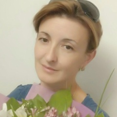 Наталья Рохлина, 04.11, Москва