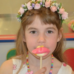 Катерина Доценко, 16.02, Запорожье