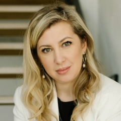 Елена Перескокова, 26.02.1988, Челябинск