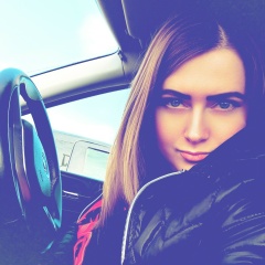 Жаннет Шелковникова, 03.07, Павловский Посад