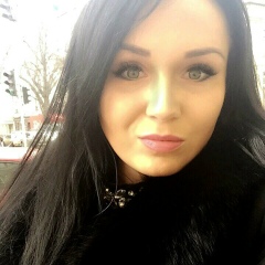 Марія Хрущ, 06.04, Киев