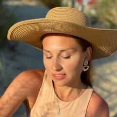 Айгуль Хафизова-Файзуллина, 05.12.1989, Казань