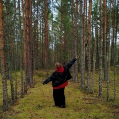 Алёнка Тарасевич, 06.08.1988, Псков