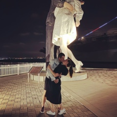 Юлия Яковлева, 23.05, Санкт-Петербург