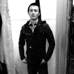 Олжобак Абдалимов, 23.12.1992, Бишкек