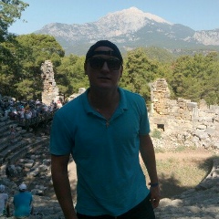 Padre Alevarez, 02.05.1988, Киев