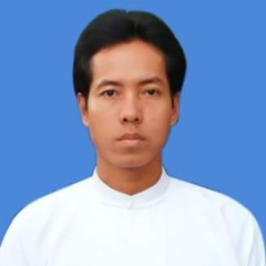 U-Min Htwe, 15.09.1977