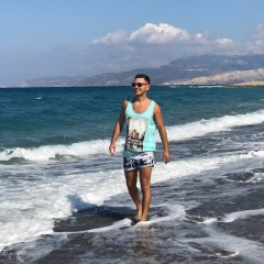 Дмитрий Бужор, 21.07.1988, Москва