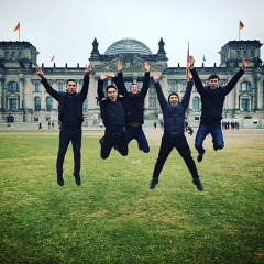 Tolegen Baurzhanov, 31.08.1994, Астана