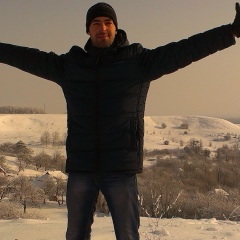 Сергей Николаевич, 12.08