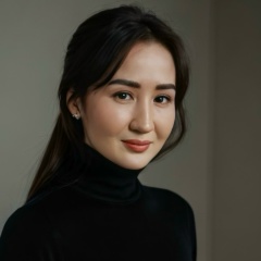 Надежда ***, 16.10.1982, Алматы