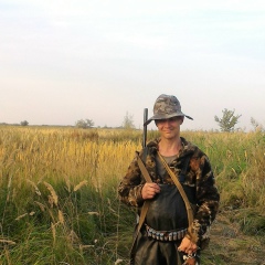 Олег Кожевников, 02.11.1931, Уральск