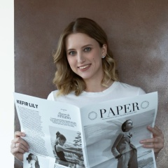 Анастасия Родина, 17.06, Санкт-Петербург