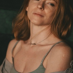 Катерина Гиневская, 05.04, Владивосток