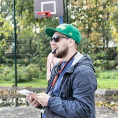 Дима Пэйтон, 30.03.1984