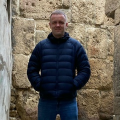 Андрей Бранцевич, 22.12.1983, Санкт-Петербург