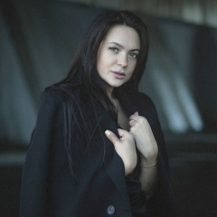 Марина Тужикова, 03.02.1994, Брянск