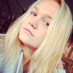 Юлия Данилина, 13.08.1987