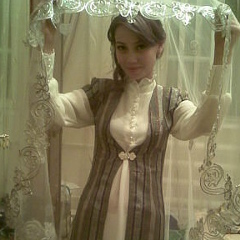 Robiya Sharipovna, 19.07.1991, Бухара