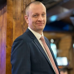 Вячеслав Осипов, Чита