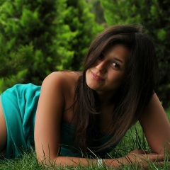 Анна Бальшем, 30.04.1989, Москва