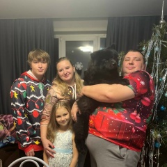 Анастасия Лазаренко, 03.02, Пенза