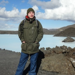 Кирилл Мурашко, 09.12, Гатчина