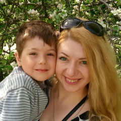 Мария Скрынникова, 13.05.1985, Днепр (Днепропетровск)