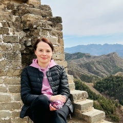 Анна Морозова, 13.10, Москва