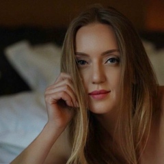 Анна Коршунова, 30.09, Москва