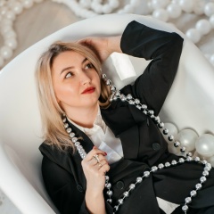 Юлия Пименова, 20.08, Истра