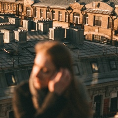 Марина Балакирева, 20.02, Москва