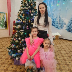 Ксения Ермолова, 05.09.1994, Москва