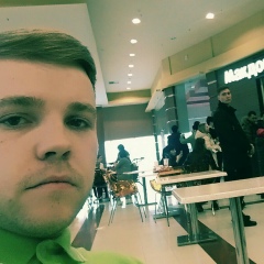 Никита Кобозев, 18.06, Тюмень