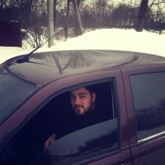 Давид Агабабян, 25.04.1994, Красногорск