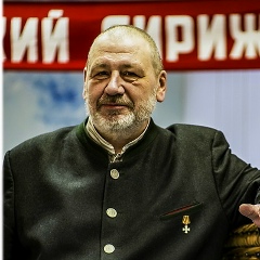 Станислав Фёдоров, 12.10.1968, Москва