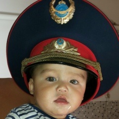 Ербол Кдргалиев
