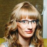 Елена Мелехина, 01.05.1989, Екатеринбург