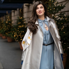 Елена Малаховская, 02.11