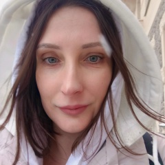 Ольга Федотова, 21.04.1989, Санкт-Петербург